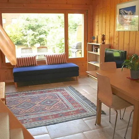 Mini Chalet Four Seasons Horská chata
