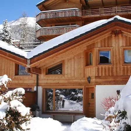 Mini Chalet Four Seasons Horská chata